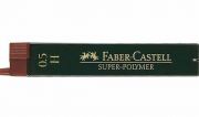 Faber-Castell ironbett Super Polymer 0,5mm 12db, H