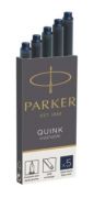 Parker tintapatron kkes-fekete