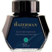Waterman veges tinta, Harmonious Green 50ml